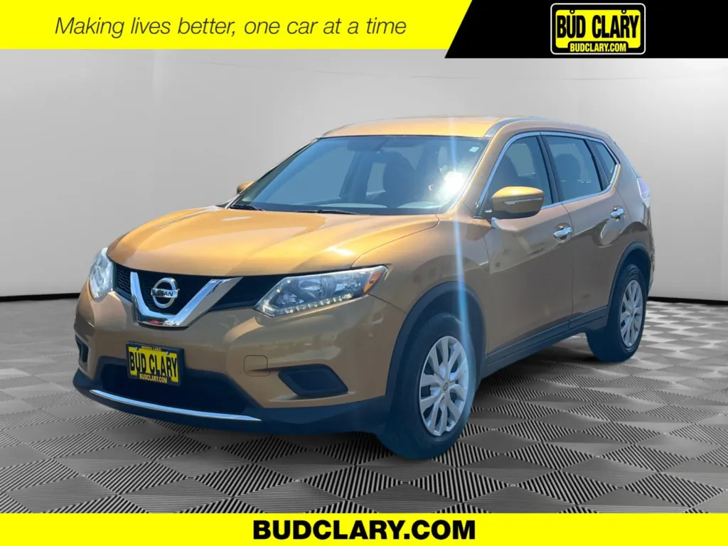 2014 Nissan Rogue for sale in Moses Lake, WA