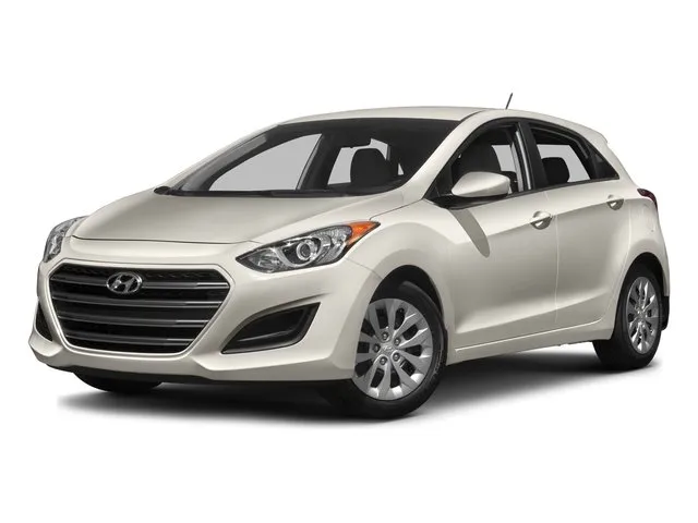 2016 Hyundai Elantra GT for sale in Moses Lake, WA
