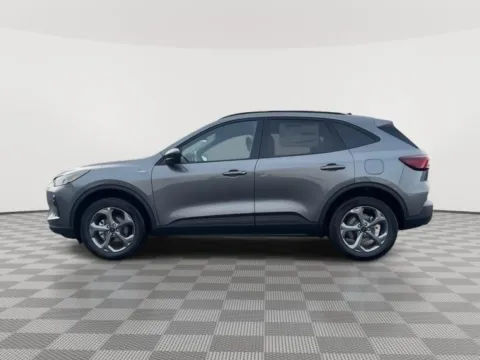 Photos of 2025 Ford Escape ST-Line for sale in Moses Lake, WA at Ford of Moses Lake
