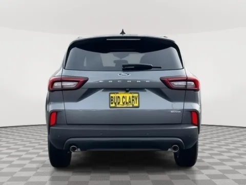 More photos of 2025 Ford Escape ST-Line at Ford of Moses Lake, WA