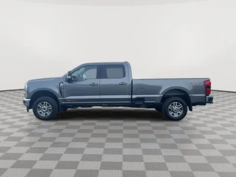 Photos of 2025 Ford Super Duty F-250 SRW LARIAT for sale in Moses Lake, WA at Ford of Moses Lake