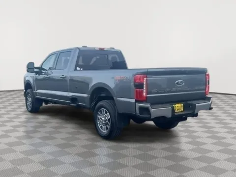 Another view of 2025 Ford Super Duty F-250 SRW LARIAT for sale in Moses Lake, WA at Ford of Moses Lake