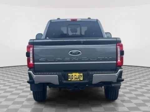 More photos of 2025 Ford Super Duty F-250 SRW LARIAT at Ford of Moses Lake, WA