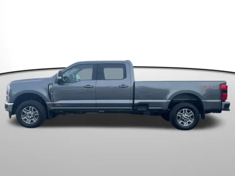 Photos of 2025 Ford F-250SD Lariat for sale in Moses Lake, WA at Ford of Moses Lake