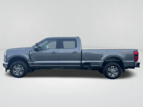 Photos of 2025 Ford F-250SD Lariat for sale in Moses Lake, WA at Ford of Moses Lake