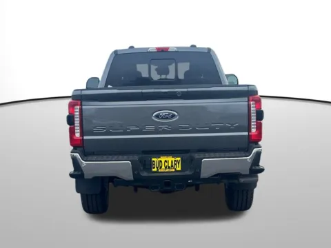 More photos of 2025 Ford F-250SD Lariat at Ford of Moses Lake, WA