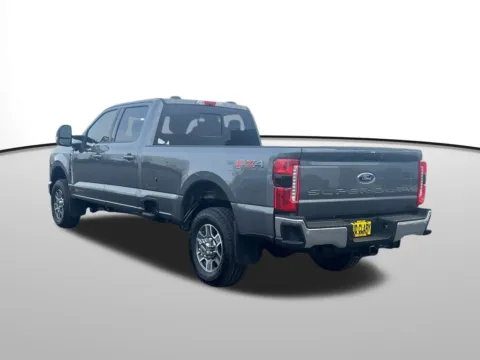Another view of 2025 Ford F-250SD Lariat for sale in Moses Lake, WA at Ford of Moses Lake