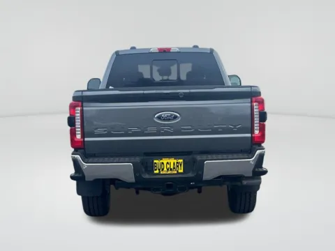 More photos of 2025 Ford F-250SD Lariat at Ford of Moses Lake, WA