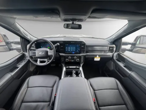 Photos of 2025 Ford F-250SD Lariat for sale in Moses Lake, WA at Bud Clary Ford of Moses Lake