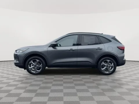 Photos of 2025 Ford Escape ST-Line Select for sale in Moses Lake, WA at Ford of Moses Lake