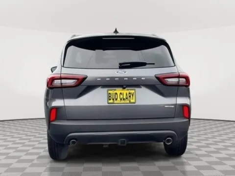 More photos of 2025 Ford Escape ST-Line Select at Ford of Moses Lake, WA