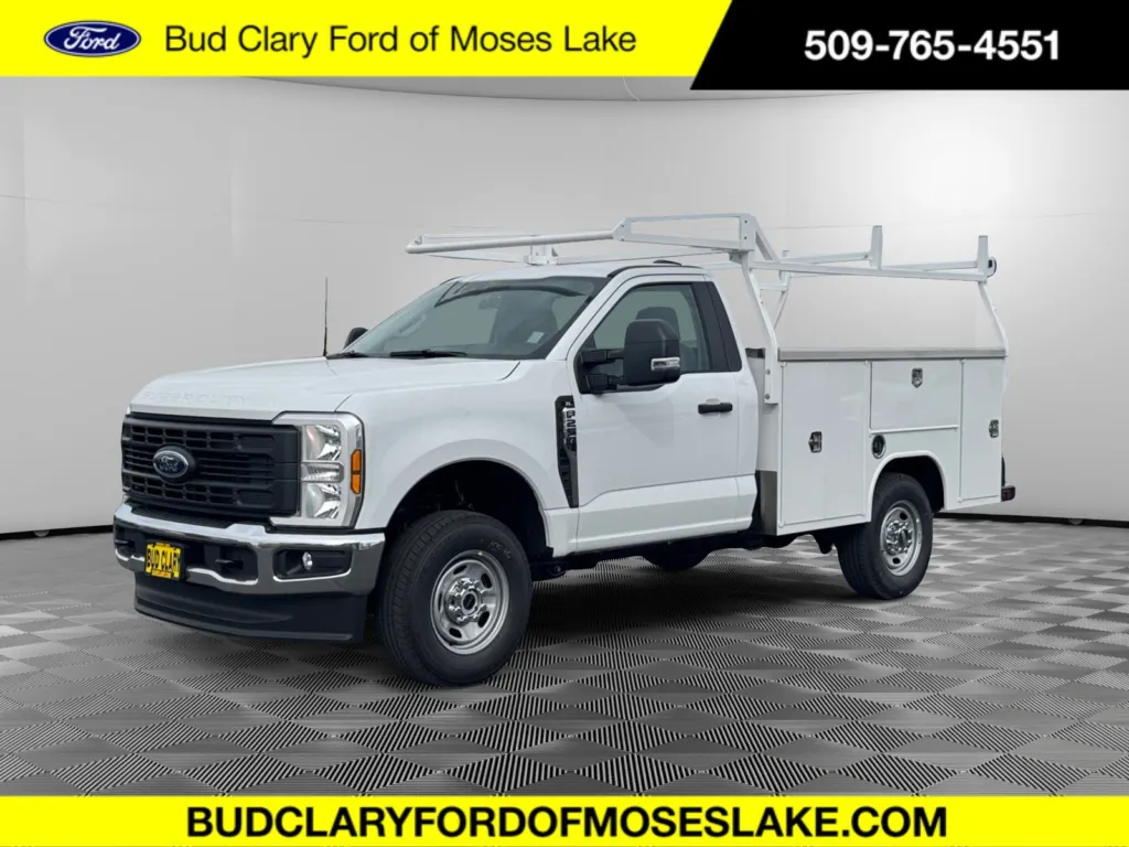 2024 Ford Super Duty F-250 SRW for sale in Moses Lake, WA