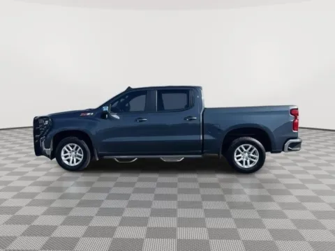 Photos of 2020 Chevrolet Silverado 1500 LT for sale in Moses Lake, WA at Ford of Moses Lake