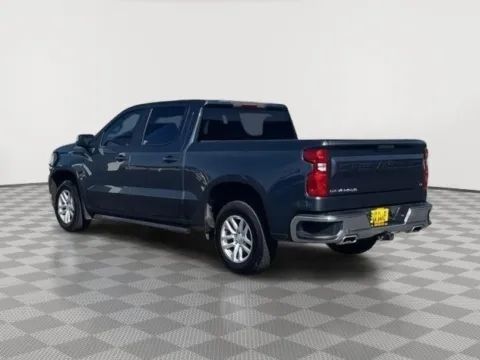 Another view of 2020 Chevrolet Silverado 1500 LT for sale in Moses Lake, WA at Ford of Moses Lake