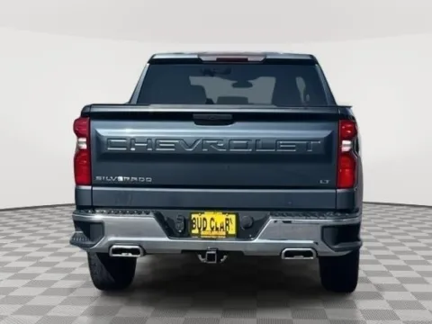 More photos of 2020 Chevrolet Silverado 1500 LT at Ford of Moses Lake, WA