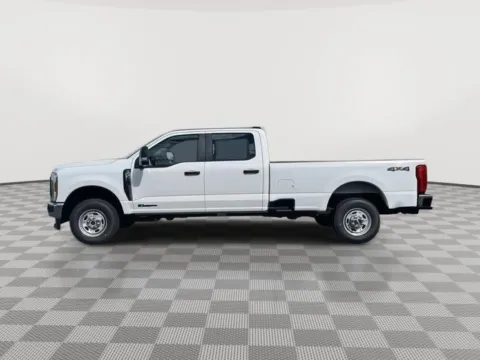 Photos of 2025 Ford Super Duty F-350 SRW XL for sale in Moses Lake, WA at Ford of Moses Lake