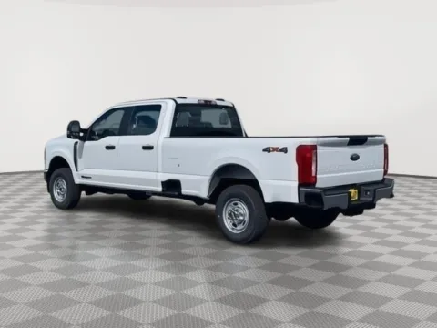 Another view of 2025 Ford Super Duty F-350 SRW XL for sale in Moses Lake, WA at Ford of Moses Lake