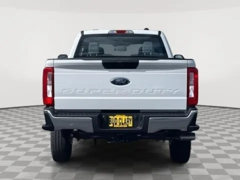 More photos of 2025 Ford Super Duty F-350 SRW XL at Ford of Moses Lake, WA