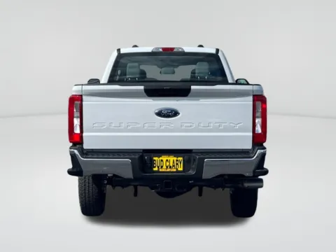 More photos of 2025 Ford F-350SD XL at Ford of Moses Lake, WA