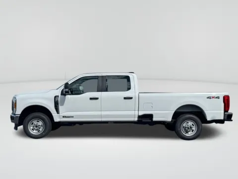 Photos of 2025 Ford F-350SD XL for sale in Moses Lake, WA at Ford of Moses Lake