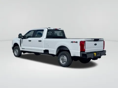 Another view of 2025 Ford F-350SD XL for sale in Moses Lake, WA at Ford of Moses Lake