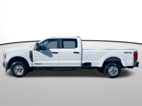 Photos of 2025 Ford F-350SD XL for sale in Moses Lake, WA at Ford of Moses Lake