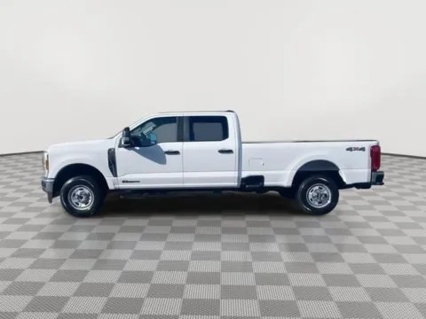 Photos of 2025 Ford Super Duty F-350 SRW XL for sale in Moses Lake, WA at Ford of Moses Lake