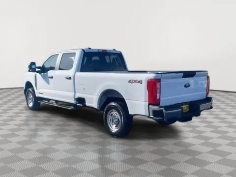Another view of 2025 Ford Super Duty F-350 SRW XL for sale in Moses Lake, WA at Ford of Moses Lake