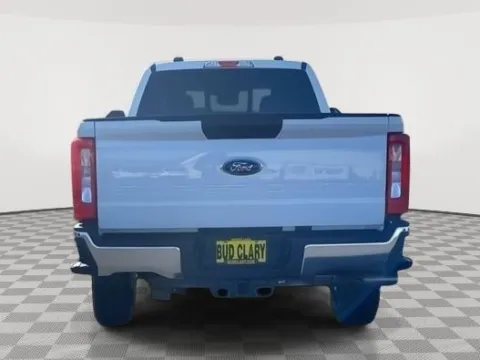 More photos of 2025 Ford Super Duty F-350 SRW XL at Ford of Moses Lake, WA