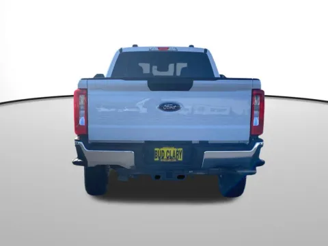 More photos of 2025 Ford F-350SD XL at Ford of Moses Lake, WA