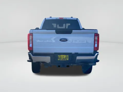 More photos of 2025 Ford F-350SD XL at Ford of Moses Lake, WA