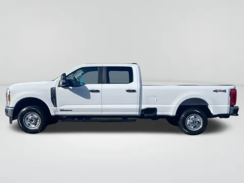 Photos of 2025 Ford F-350SD XL for sale in Moses Lake, WA at Ford of Moses Lake