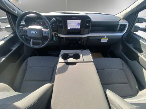 Photos of 2025 Ford F-350SD XL for sale in Moses Lake, WA at Bud Clary Ford of Moses Lake