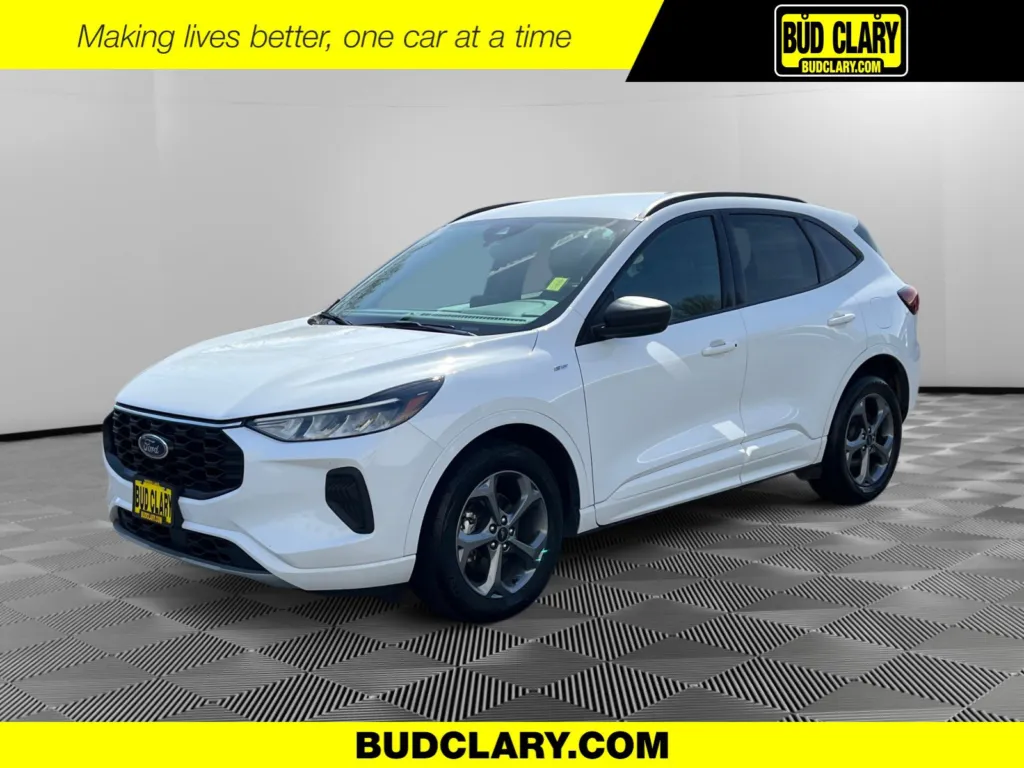 2023 Ford Escape ST-Line for sale in Moses Lake, WA