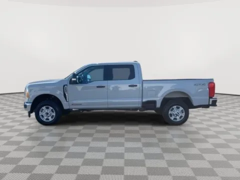 Photos of 2025 Ford Super Duty F-250 SRW XLT for sale in Moses Lake, WA at Ford of Moses Lake