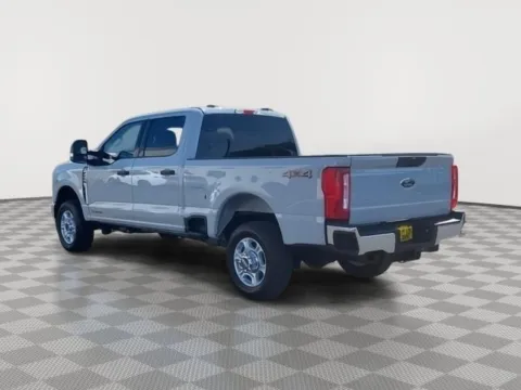 Another view of 2025 Ford Super Duty F-250 SRW XLT for sale in Moses Lake, WA at Ford of Moses Lake