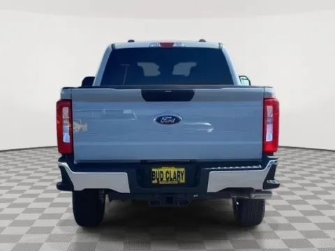 More photos of 2025 Ford Super Duty F-250 SRW XLT at Ford of Moses Lake, WA