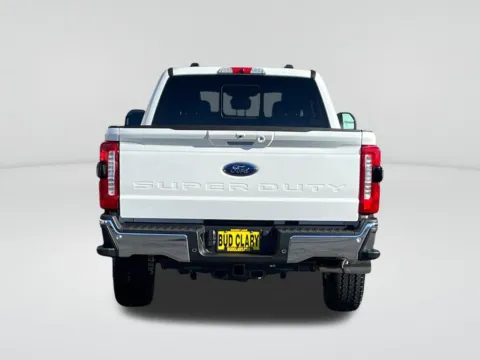 More photos of 2025 Ford F-250SD Lariat at Ford of Moses Lake, WA