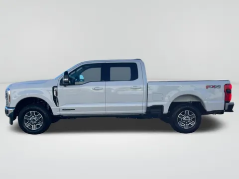Photos of 2025 Ford F-250SD Lariat for sale in Moses Lake, WA at Ford of Moses Lake