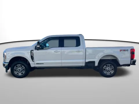 Photos of 2025 Ford F-250SD Lariat for sale in Moses Lake, WA at Ford of Moses Lake