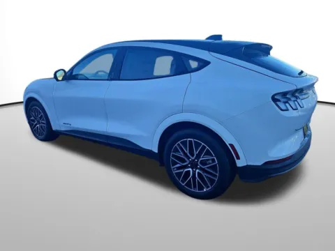 Another view of 2025 Ford Mustang Mach-E Premium for sale in Moses Lake, WA at Ford of Moses Lake