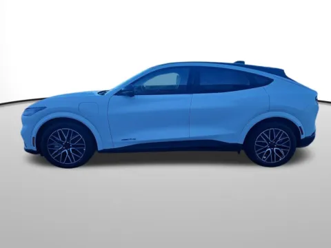 Photos of 2025 Ford Mustang Mach-E Premium for sale in Moses Lake, WA at Ford of Moses Lake