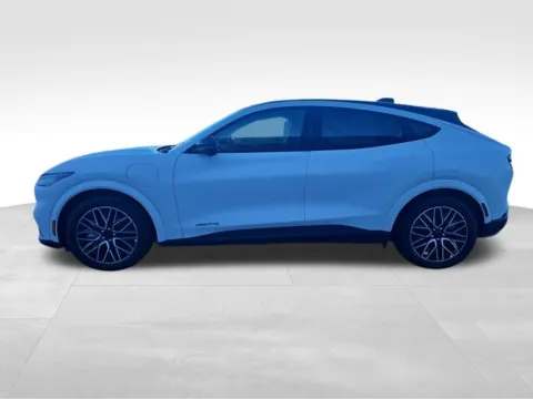 Another view of 2025 Ford Mustang Mach-E Premium for sale in Moses Lake, WA at Bud Clary Ford of Moses Lake