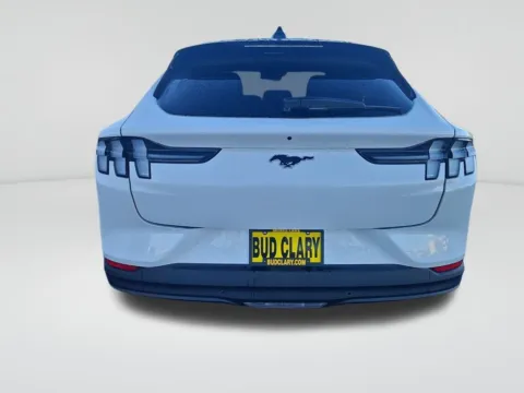 More photos of 2025 Ford Mustang Mach-E Premium at Bud Clary Ford of Moses Lake, WA