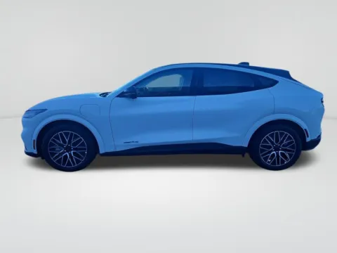 Photos of 2025 Ford Mustang Mach-E Premium for sale in Moses Lake, WA at Bud Clary Ford of Moses Lake