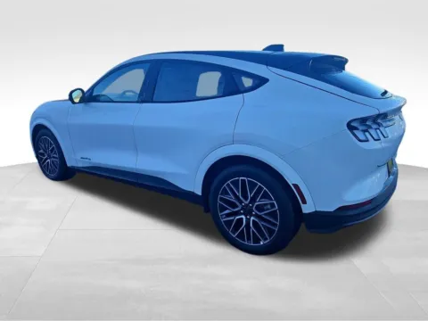 More photos of 2025 Ford Mustang Mach-E Premium at Bud Clary Ford of Moses Lake, WA