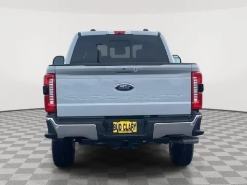 More photos of 2025 Ford Super Duty F-350 SRW LARIAT at Ford of Moses Lake, WA