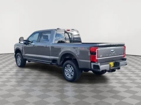 Another view of 2025 Ford Super Duty F-250 SRW LARIAT for sale in Moses Lake, WA at Ford of Moses Lake