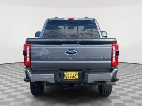 More photos of 2025 Ford Super Duty F-250 SRW LARIAT at Ford of Moses Lake, WA
