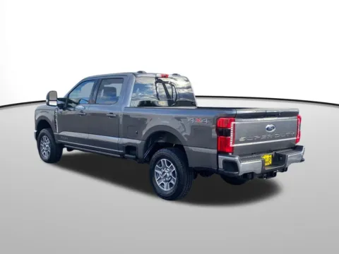 Another view of 2025 Ford F-250SD Lariat for sale in Moses Lake, WA at Ford of Moses Lake
